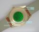 Replica Rolex Datejust Black Dial Brown Leather Strap Watch (4)_th.jpg